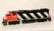 Gp38-2w G40602 Genesis Tsunami National Cn Dcc Sound Canadian Athearn