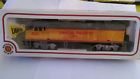 61201 Gp50 3901 Ho Emd Lighted Bachmann Pacific Union Loco