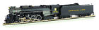 52402 Great Sounds -ho 2-8-4 Dcc Locomotive Chesapeake Berksire Steam Ohio