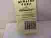 H-88 Tomar Ho Scale Code 100 Bumping Post-completely Hand Assembled Post Mounted On Track