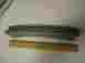 H4407-b Bachmann Ho E-z N S Track Lot Of 5pcs Curved 35 1 2 R18