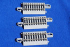 H4412-a2 Bachmann Track Ho Straight Sections Ex From