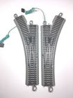 H4561-b Bachmann Ez Track Turnouts