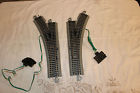 H4561b-r Bachmann Lot 2 Switch Turnouts