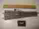 H4569-b Bachmann Ho E-z Track 5 Wye Remote Controlled Nickel Silver Switch