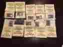 H808-70 Tomar Ho Bumping Post Nip Code 70 Ns