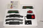 5980-3 Heritage Dept Locomotive Train 56 Bachmann Village Ho Set Express