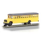 46211 High Bus Bachmann Ho Railers 40