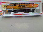11703 Ho Wheel Bachmann Locomotive Rio Drive Scale Powered -unit Grande 8 Ft