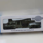 18345 Ho Silver Bachmann Camouflaged Flat Car Missile Series