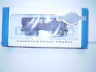18601 Ho Bachmann Silver Shipping Ore Series Car Free Up