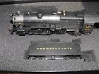 5475 Ho Gauge K4 Ready 4-6-2 Spectrum Dcc Pennsylvania