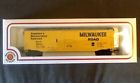56500 Ho Scale Railcar Bachman Milwaukee