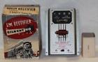 Ho-654 Gilbert Rectifier With Box Untested