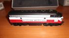 11227 Ho -7a Bachmann "emd Wm " Engine Colors Jb "circus