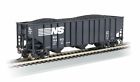 Bac18741 - Ho Bachmann Southern 100 Norfolk Bay Hopper 144913 Beth Ton 3 Steel