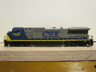 C40-8w Ho Spectrum Bachmann Csx