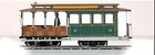 Bac60531 Ho Cable Bachmann Green Car