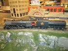 Ho Cn Bcr 4-8-2 87 Loco Canadian Cnr Ihc 1 National Steam Dc