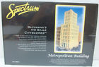88003 Ho Kit Building Metropolitan Spectrum Bachmann