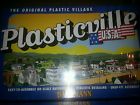 45144 Ho Plasticville Post Nib Office Scale Kit Bachmann
