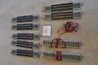 44510 Ho Rerailer Bachmann Tracks Scale