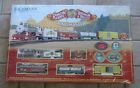 00714 Ho Scale Set Barnum Bachmann Ringmaster Bros Train Ringling Trains