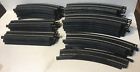 Ho Scale Track Roadbed Straight Curved