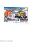 Bac00501 Ho Set Fe Train Sante Commander Bachmann Deluxe Dcc Digital