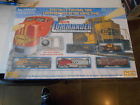 00501 Ho Set Engine Dcc Commander 2 Sealed Digital Train Bachmann Scale
