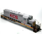 Sd40-2 Ho Southern Bachmann Kansis 647 Complete City Shell