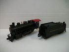 "ho " Tender 2-6-0 Box Bach. Pennsylvania Steam