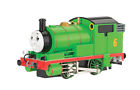 58742 Ho The Small Engine Percy Bachmann Package -