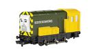 58812 Ho Thomas Moving Locomotive Iron Series The Eyes Bachmann Tank - Arry