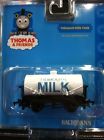 77048 Ho Thomas-the-tank Scale Tank Electric Bachmann Car Milk Tidmouth -