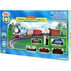 00683 Ho Train Thomas Fun Scale 8 Set Model Age Bachmann Freight
