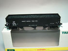 24902-20 Hopper Trix Kadee Pacific Nib Northern Coal Rp-25 Couplers Compatible