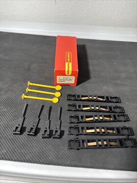 R617 Hornby Oo Gauge Uncoupling Ramp
