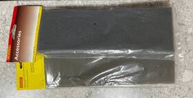 R626 Hornby Pack Of 4 Underlay Sheets Lot 2 Packs New Old Stock