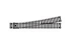 R8077 Hornby Oo Left-hand Express Point 245mm Radius 852 Arc 11.25