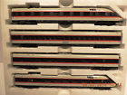 1449742 Ic Donald Intercity Ho Br - Golden Duck Series 403 Lima Db 4 Nose Car