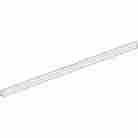 Il-4 Peco Ho Flat Bottom Rail Code 80