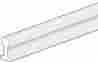 Il-9 Peco Ho Flat Bottom Rail Code 250 36 Qty 6