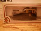 Item1 - Santa 60002 Scale Plymouth Diesel Locomotive Nib Fe Mdt Ho Bachmann