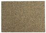 6002 Itty-bitty Cork Base 5x7 2 Z-scale #6002