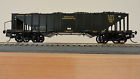 Rp25.no J008 Ho Rp25. Trix Box Original Load .bay.sts.. Coal Hopper Kadee Car