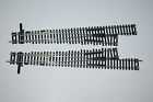 J6683 Atlas Ho Scale Pair Left Right Manual Switches