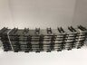 K-0323 Electric Trains Curve Tracks Full Circle New In The Box