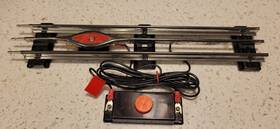 401-335 K-line O Gauge Magnetic Uncoupler Remote Control Track Refurbished Tested