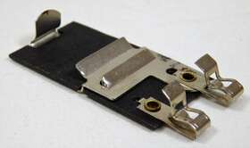 K-0150 K-line O 027 Or S Universal Lock On 3 Rail 2 K-150 Ln Track To Power